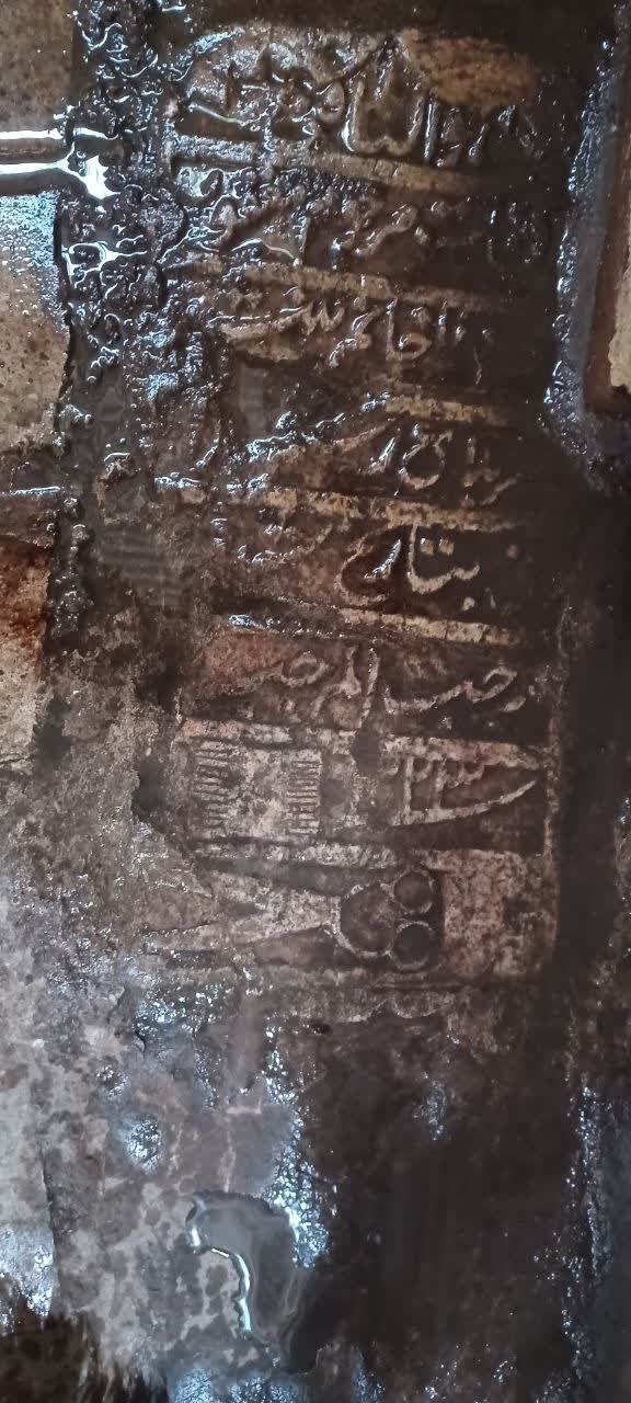 چنار ۱۲۰۰ ساله اودلاجان قربانی کفتربازی شد | سنگ قبری با نشان شانه و قیچی