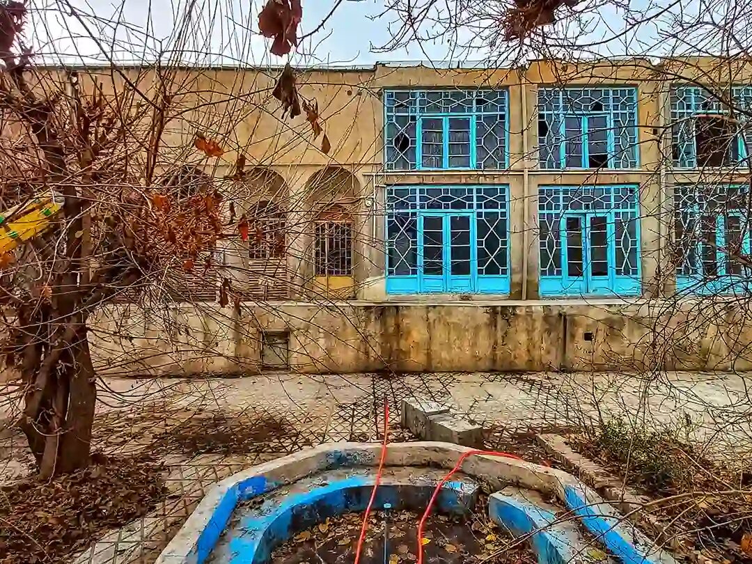 کنیسه