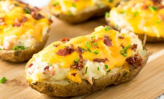 معرفی چند غذای سنتی اما مقوی برای شرایط اضطراری