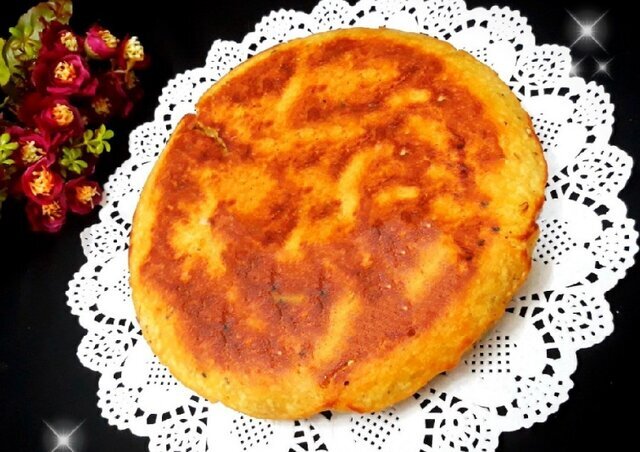 طرز تهیه کماج مازندرانی؛ بهانه دورهمی مازندرانی ها