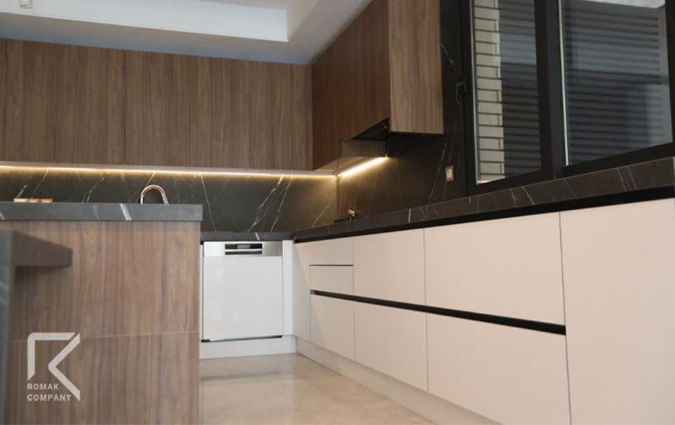 حقایقی که فروشندگان درباره معایب کابینت هایگلاس به شما نمیگویند!