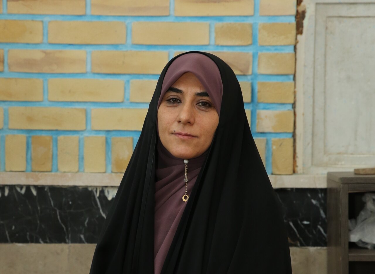 برسد به دست کودکان غزه | دستبافتههای خانمهای تهرانپارس در راه فلسطین