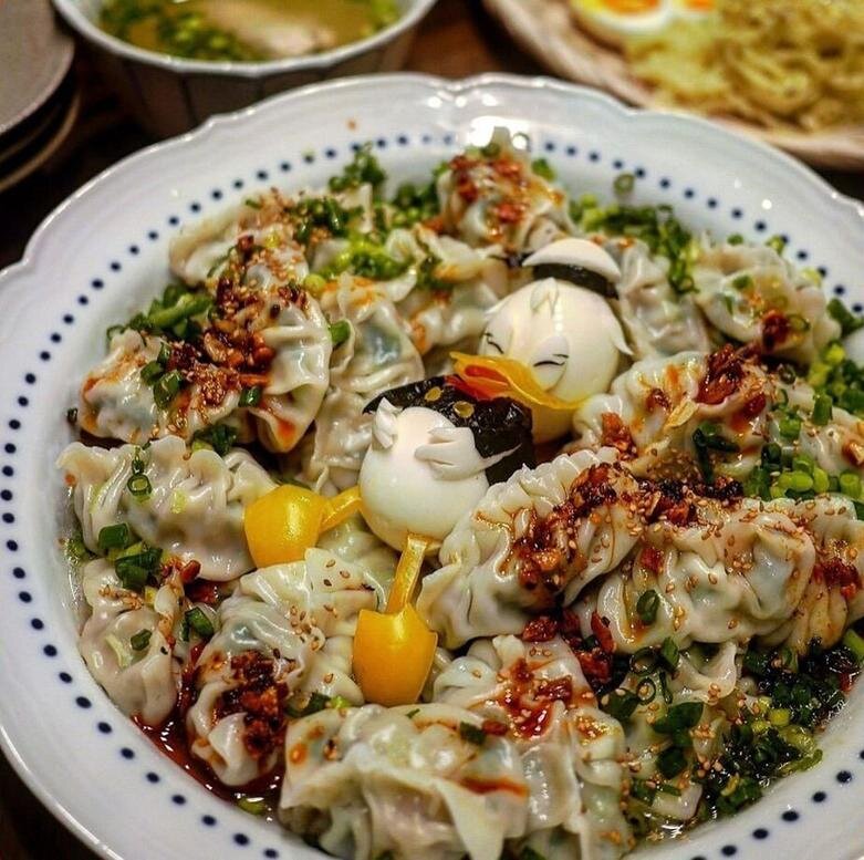 خلاقیت بی نظیر این مادر در تزئین غذا برای فرزندانش | تصاویر