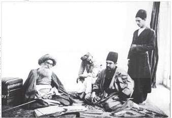 درمان سرماخوردگی در تهران قدیم | دردسر پنیسیلین محلول و سوزنهای چند بار مصرف