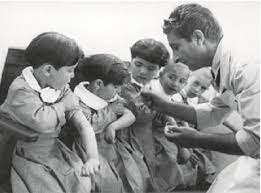 درمان سرماخوردگی در تهران قدیم | دردسر پنیسیلین محلول و سوزنهای چند بار مصرف