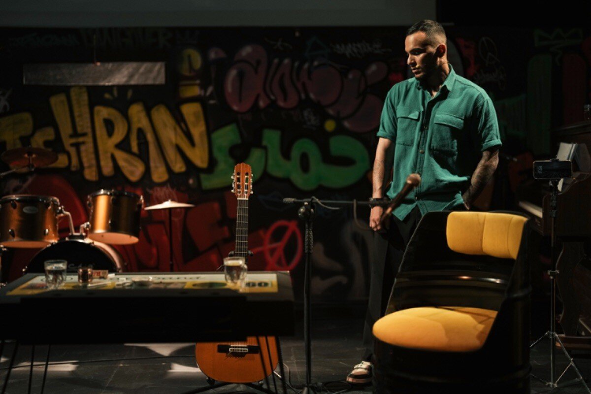 نمایشهایی از بعد از اجرای تهران راهی تور شهرستانها میشوند چه سرنوشتی دارند؟