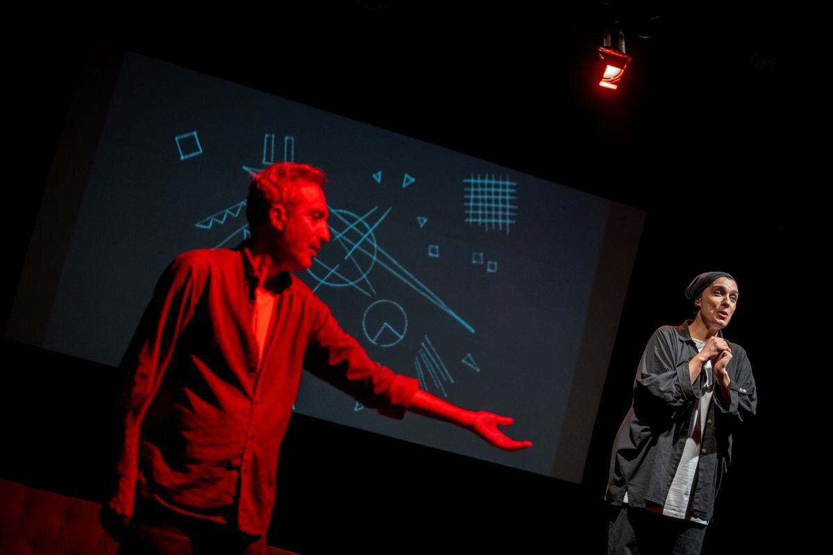 نمایشهایی از بعد از اجرای تهران راهی تور شهرستانها میشوند چه سرنوشتی دارند؟