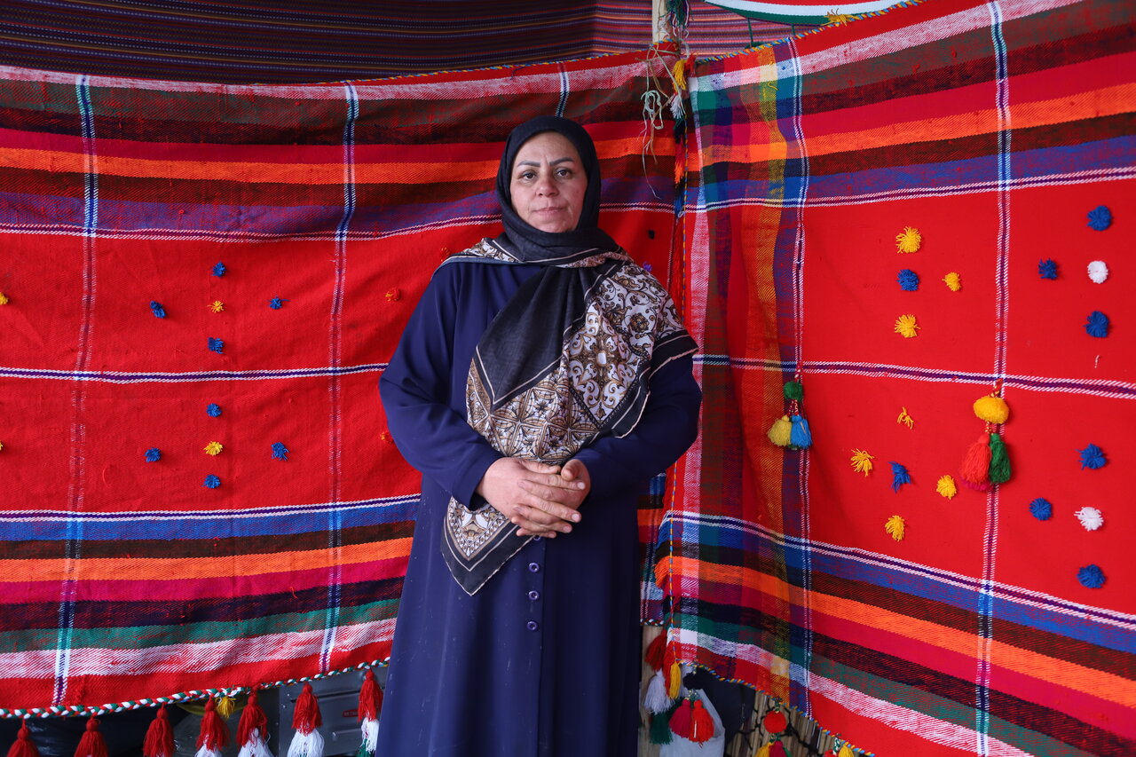 این نان عشایر را از قحطی نجات داد | ماجرای نانی که هنوز هم مشتری دارد + فیلم