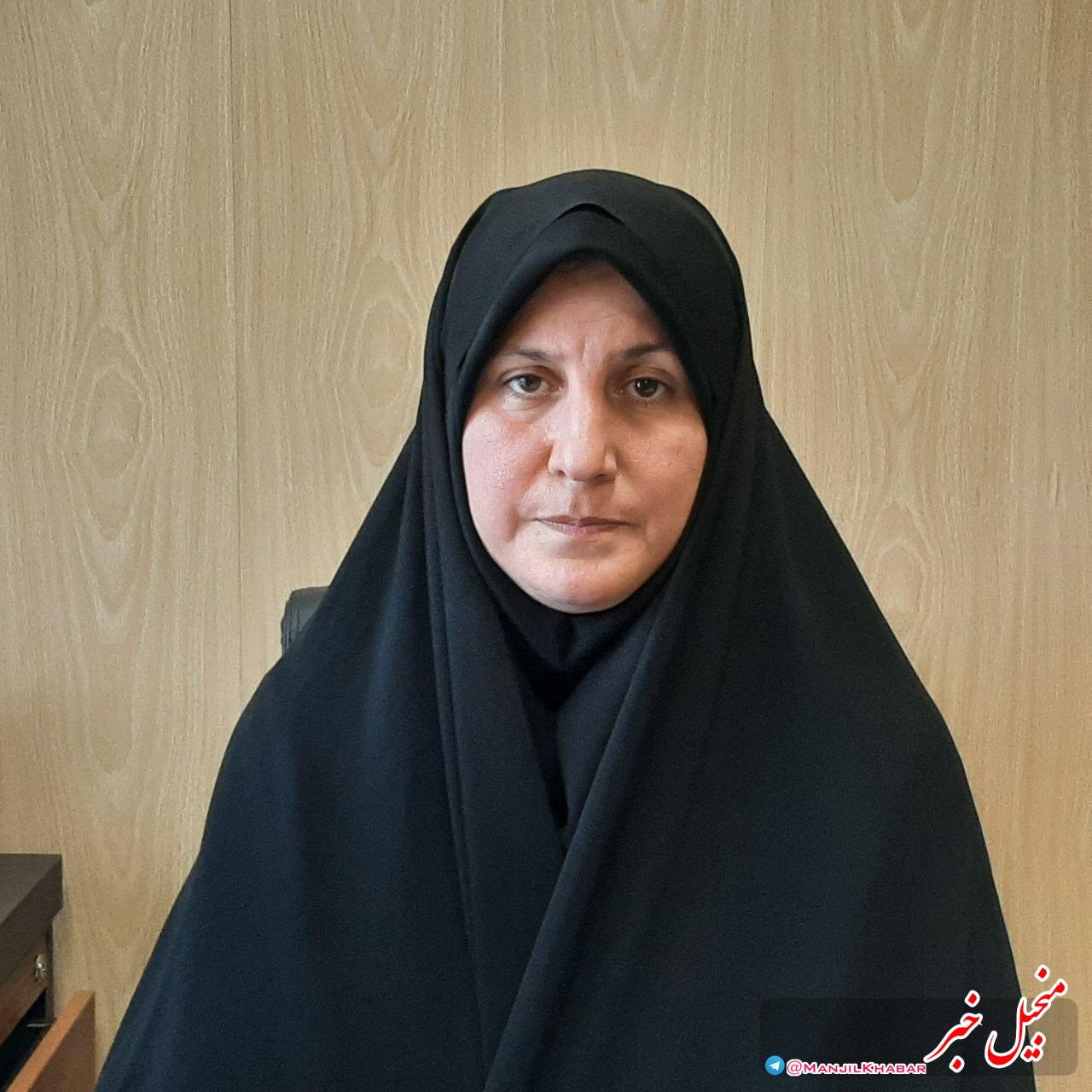 همه فرمانداران زن دولت چهاردهم + جزئیات