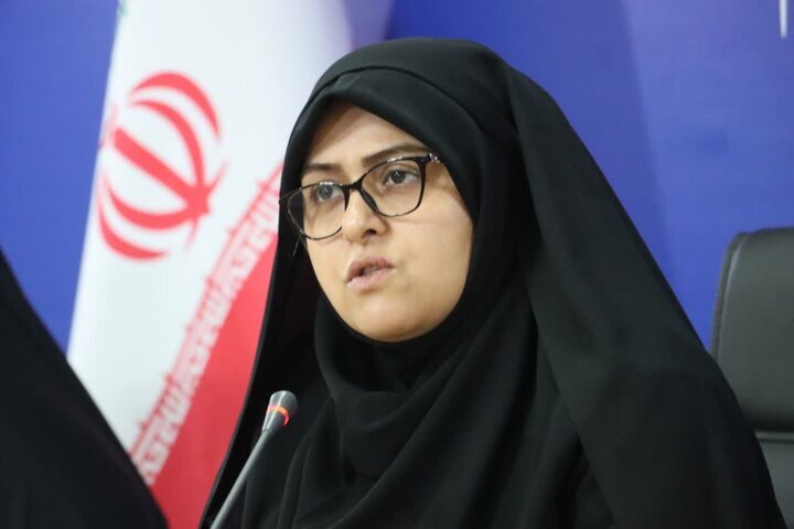 همه فرمانداران زن دولت چهاردهم + جزئیات