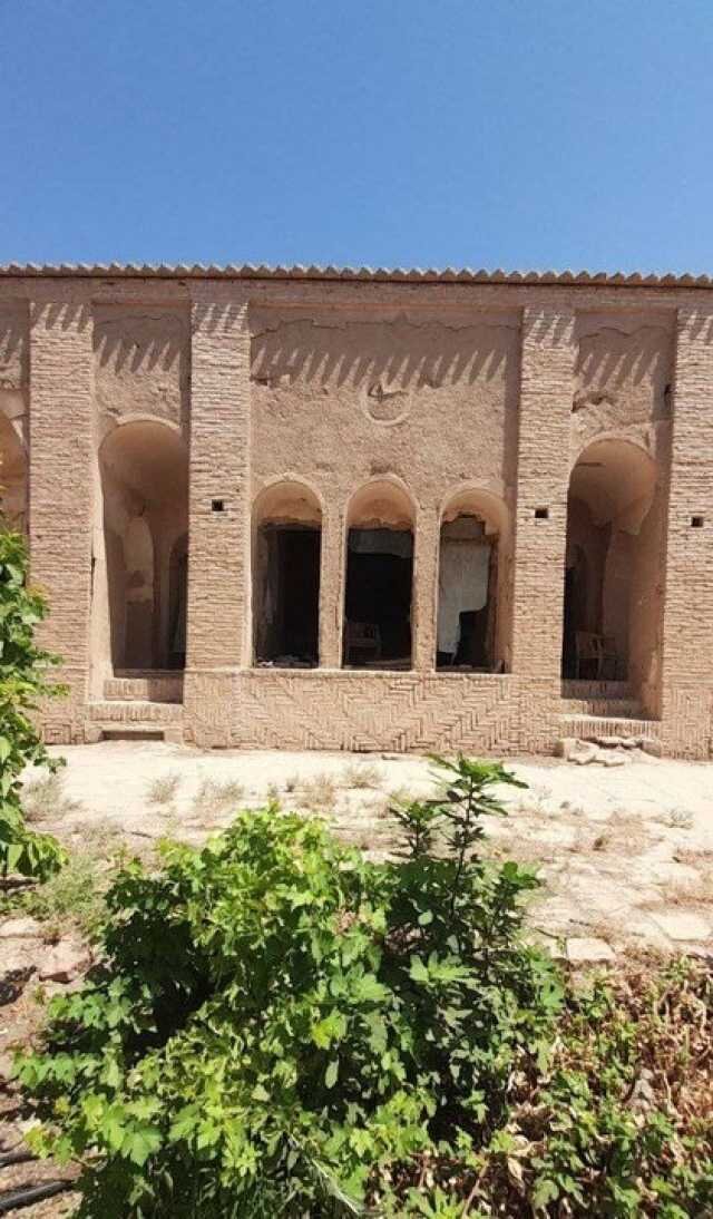 عمارت جعفرخان