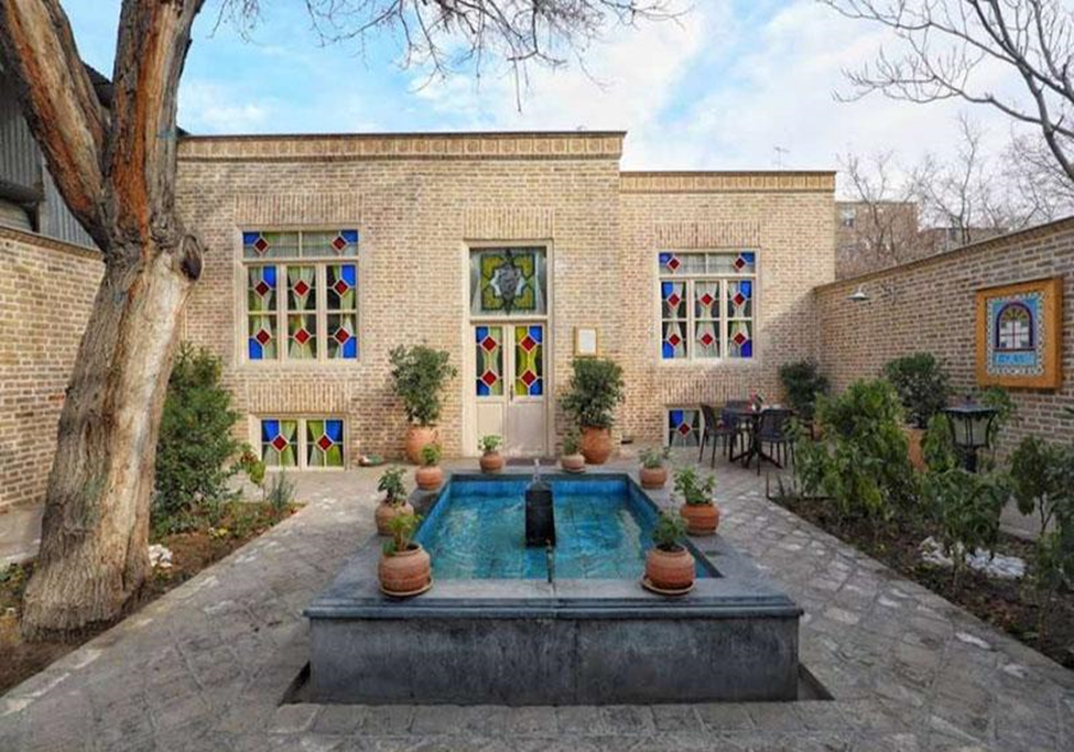 با جدیدترین و بهترین بوتیک هتل های مشهد آشنا شوید!