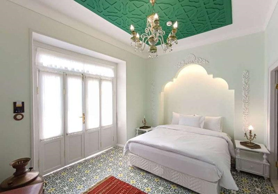 با جدیدترین و بهترین بوتیک هتل های مشهد آشنا شوید!