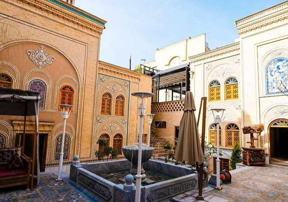 با جدیدترین و بهترین بوتیک هتل های مشهد آشنا شوید!