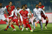 راز باختن پرسپولیس به تیم بدون برد!