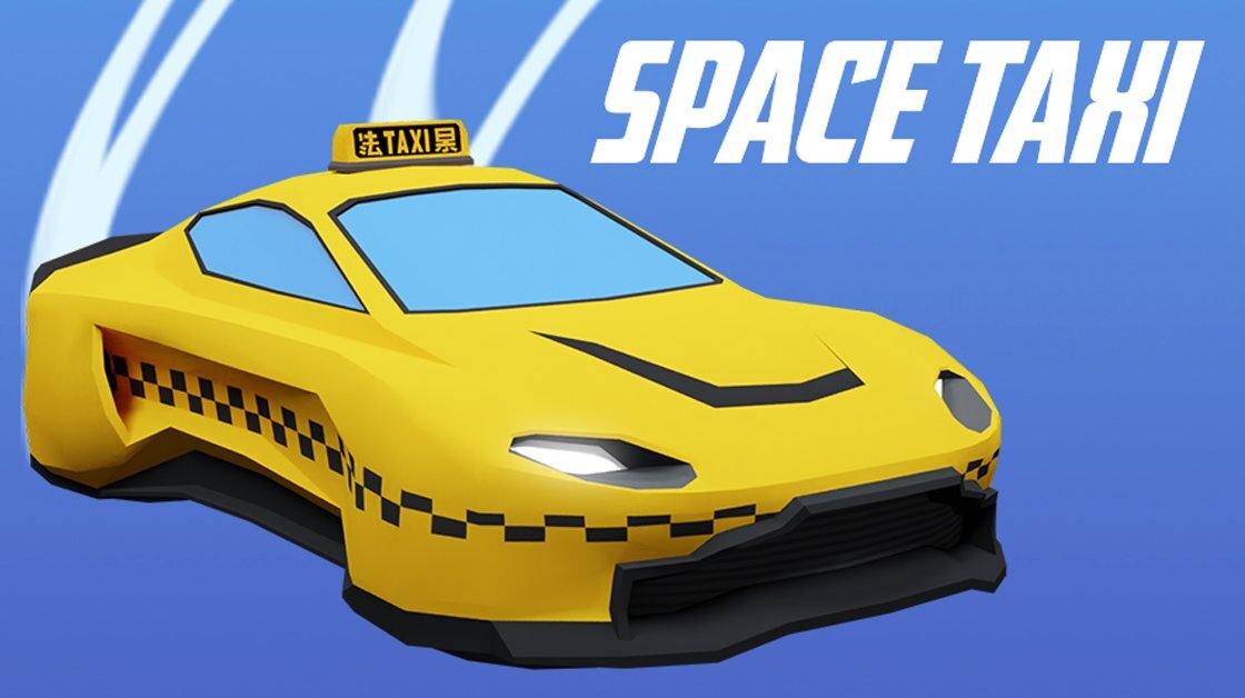 این تاکسی فضایی امنیت شما را برای سفر به مریخ تضمین میکند!