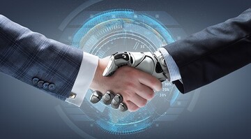 ضرورت و اهمیت ایجاد سکوی ملی هوش مصنوعی