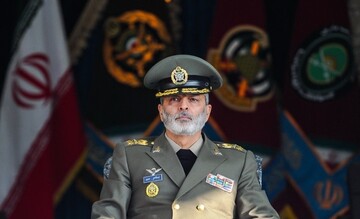 پیام مهم رئیس ستادکل نیروهای مسلح پس از آتش بس میان ایران و اسرائیل