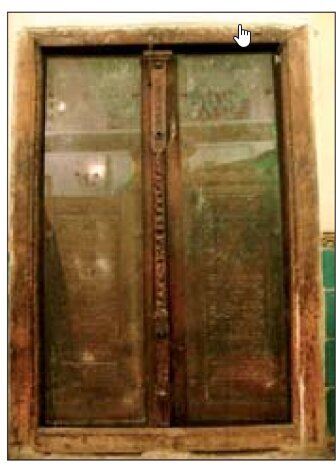 قدیمیترین امامزاده تهران کجاست؟