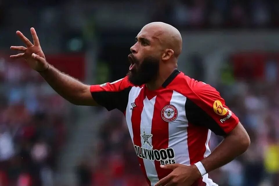 برایان امبومو بیوگرافی برایان امبومو بیوگرافی