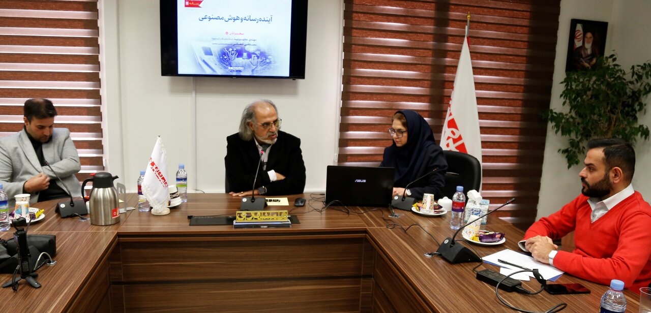 مرگ فاصلهها در سایه رمزگشایی از راز آینده