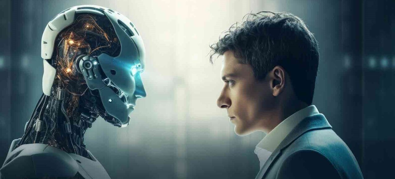 مرگ فاصلهها در سایه رمزگشایی از راز آینده