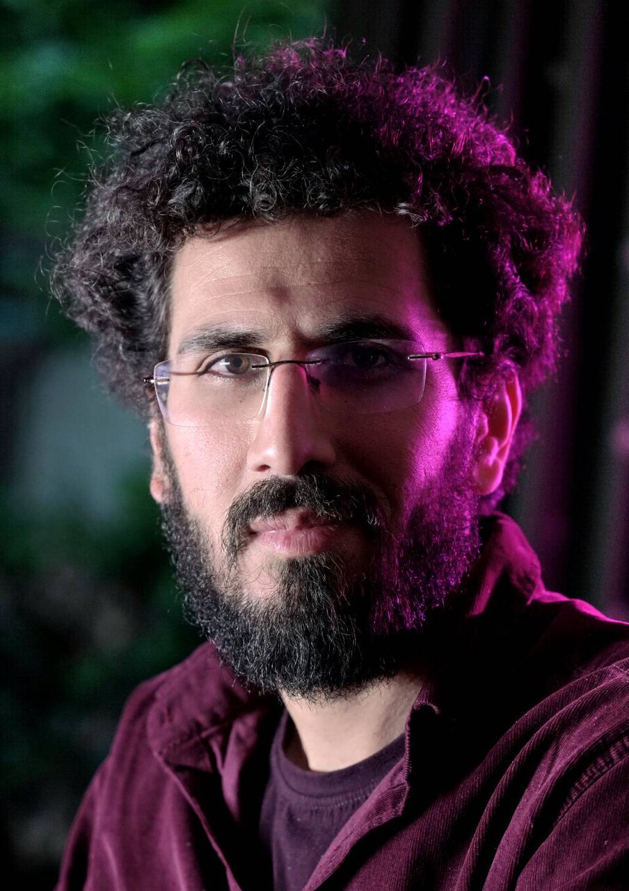 مستندی که زیر موشکهای رژیم صهیونیستی ساخته شد