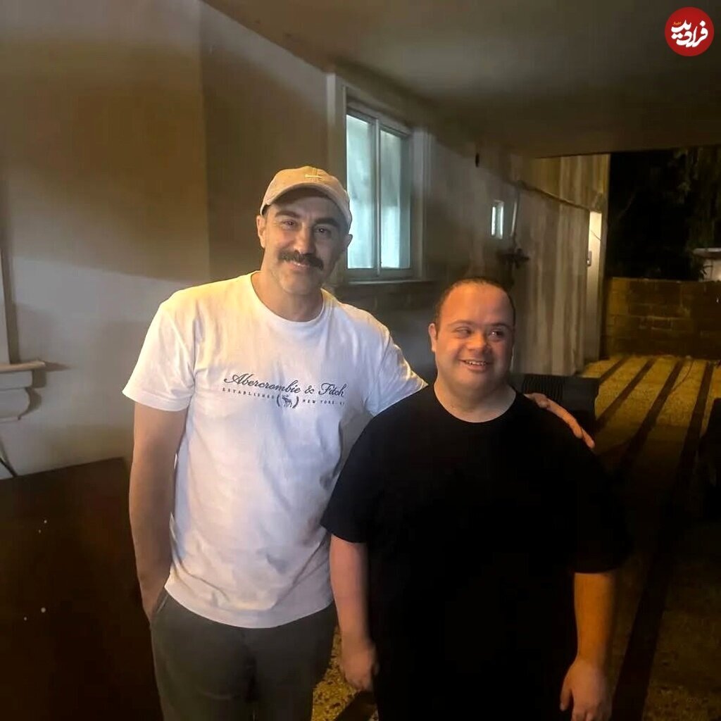 نقی و ارسطوی پایتخت را بعد از ۵ سال ببینید