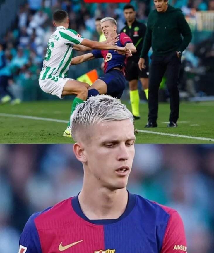 ستاره بارسا برای دندان گمشدهاش جایزه گذاشت!