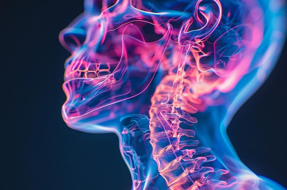 گردن درد عصبی چیست و چگونه درمان میشود! گردن درد عصبی