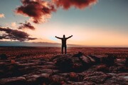 هیچ‌وقت برای تبدیل شدن به یک آدم جدید دیر نیست