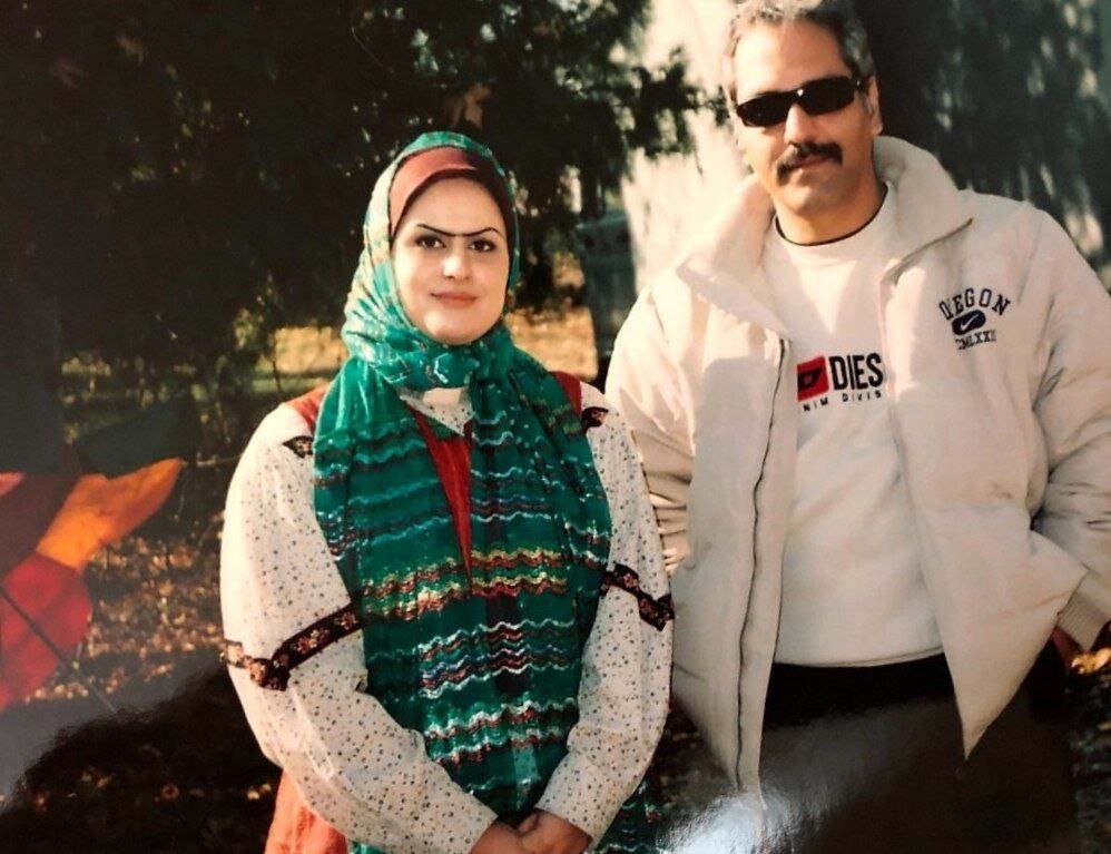 تصویر کمتر دیده شده از مهران مدیری در پشت صحنه سریال شبهای برره