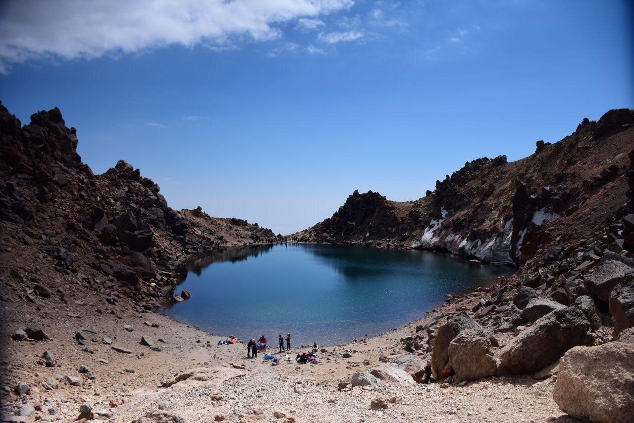 روزی برای بزرگداشت کوههای جهان | چند درصد از ایران کوهستانی است