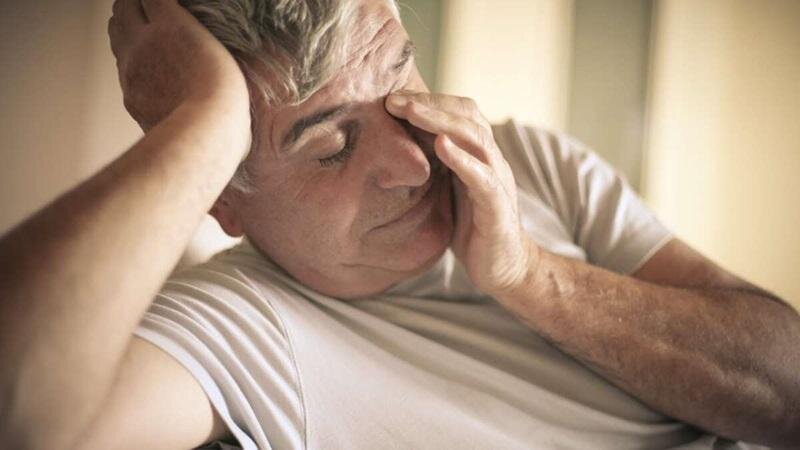 اولین علائم بیماری خطرناک ام اس که احتمال نمیدانید!