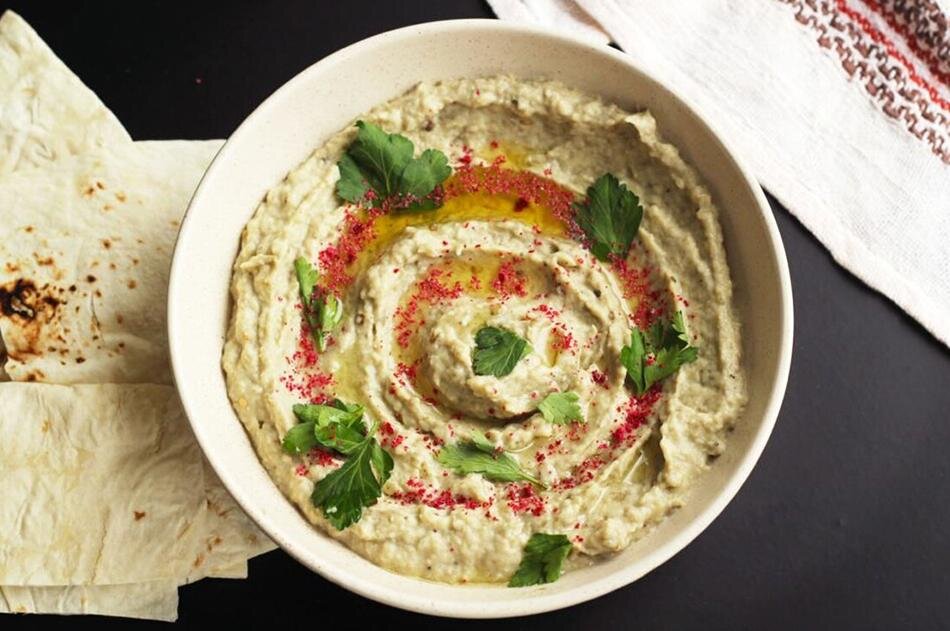 لیست کامل غذاهای ایرانی که با بادمجان تهیه میشوند