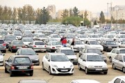 افزایش قیمت‌ خودروها از یک میلیون تا ۷۰ میلیون تومان؛ سورن پلاس، ۲۰۷، کوئیک،شاین مکس و فیدلیتی چقدر گران شد؟