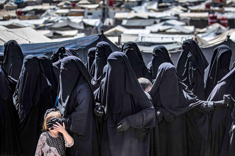 الهول؛ بمب ساعتی «داعش» که امکان انفجار دارد + تصاویر و جزئیات