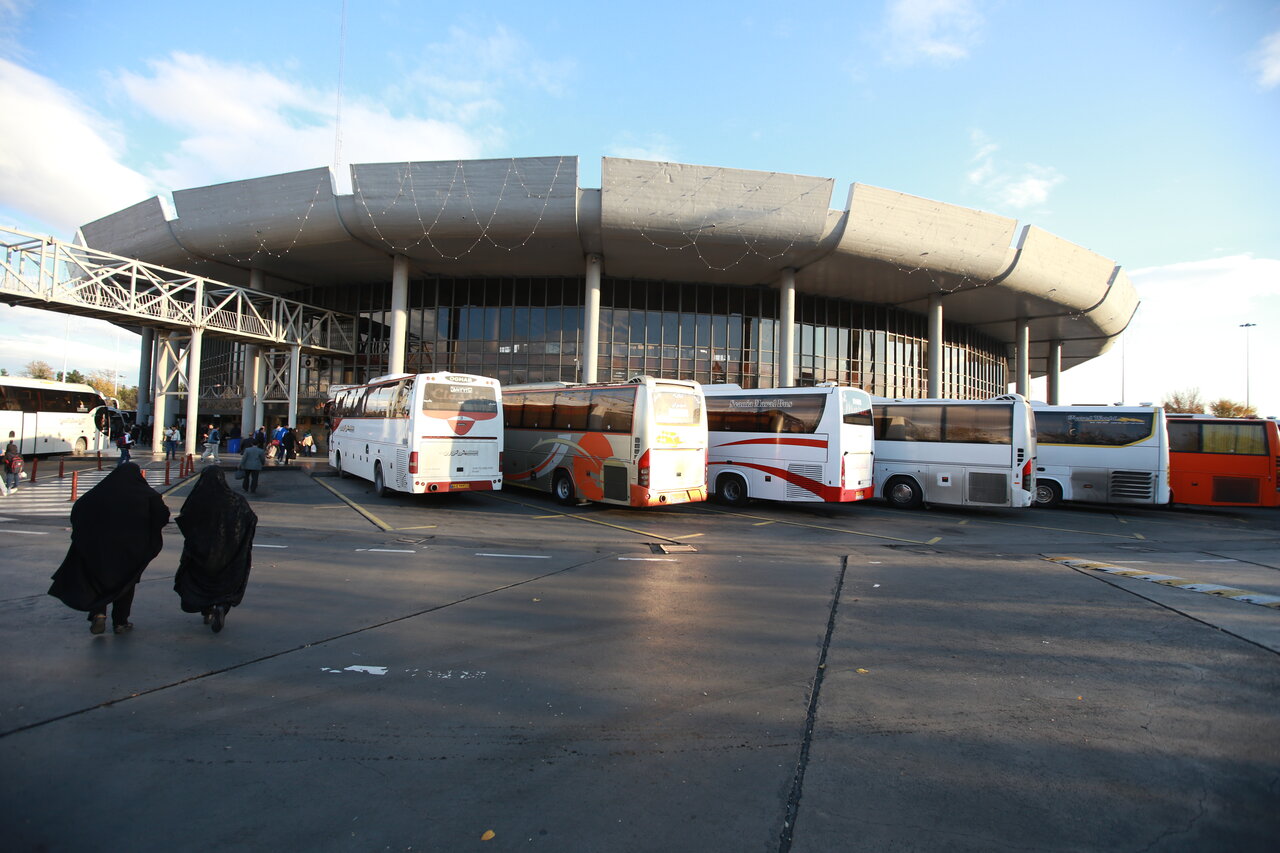من باغ آذریام! | گذری بر یکی از محله های قدیمی تهران، که سرگذشت عجیبی دارد