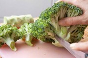 نجات از ۵ بیماری خطرناک با مصرف این سبزی!