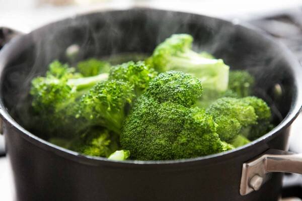 مصرف این سبزی معجزه ای است علیه آلزایمر!