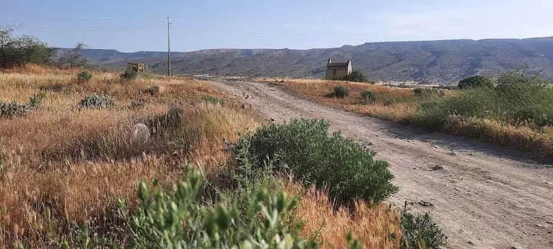 گور دختر؛ آرامگاهی شبیه به آرامگاه کوروش کبیر در بوشهر