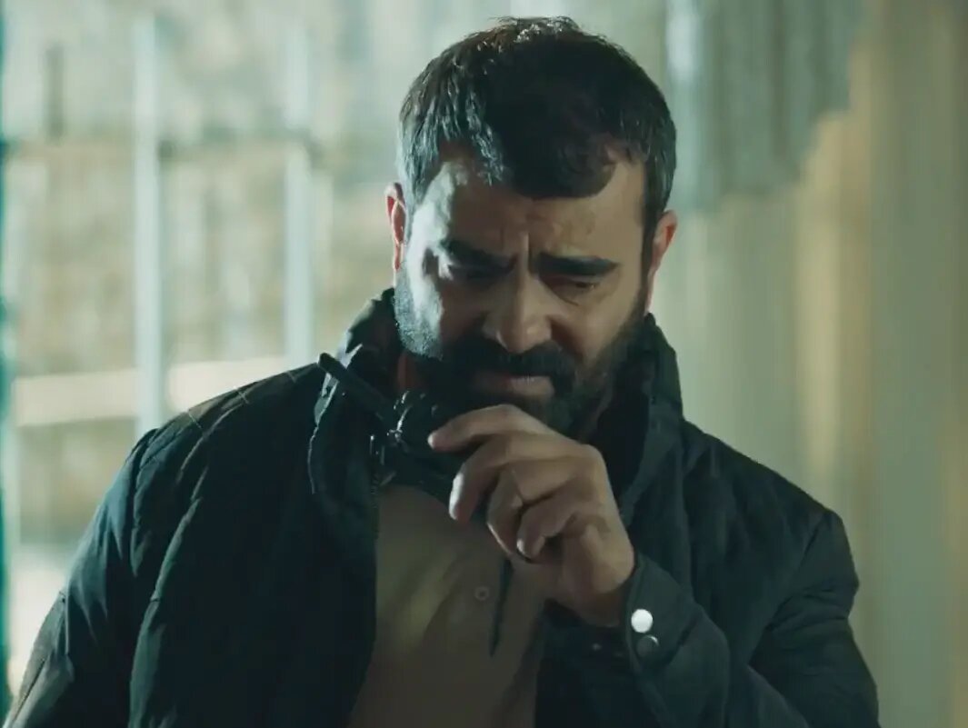 همه می پرسند بازیگر نقش قاضی تا حالا کجا بوده؟ | عکسهای دیدنی