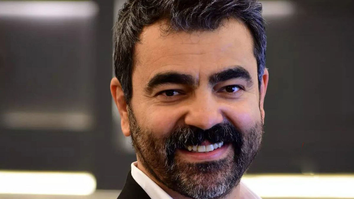 همه می پرسند بازیگر نقش قاضی تا حالا کجا بوده؟ | عکسهای دیدنی بهزاد خلج