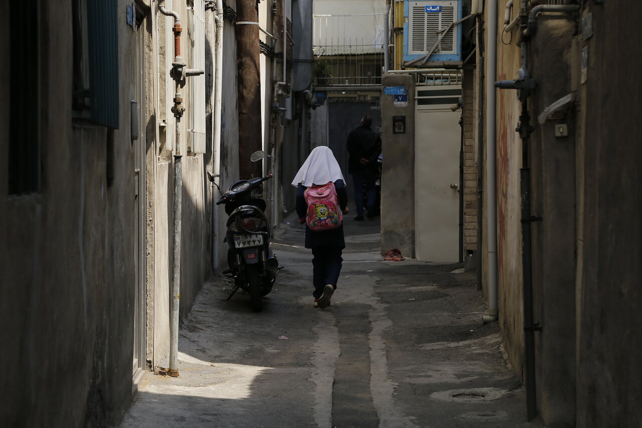 شمیراننو را چه کسانی آباد کردند؟