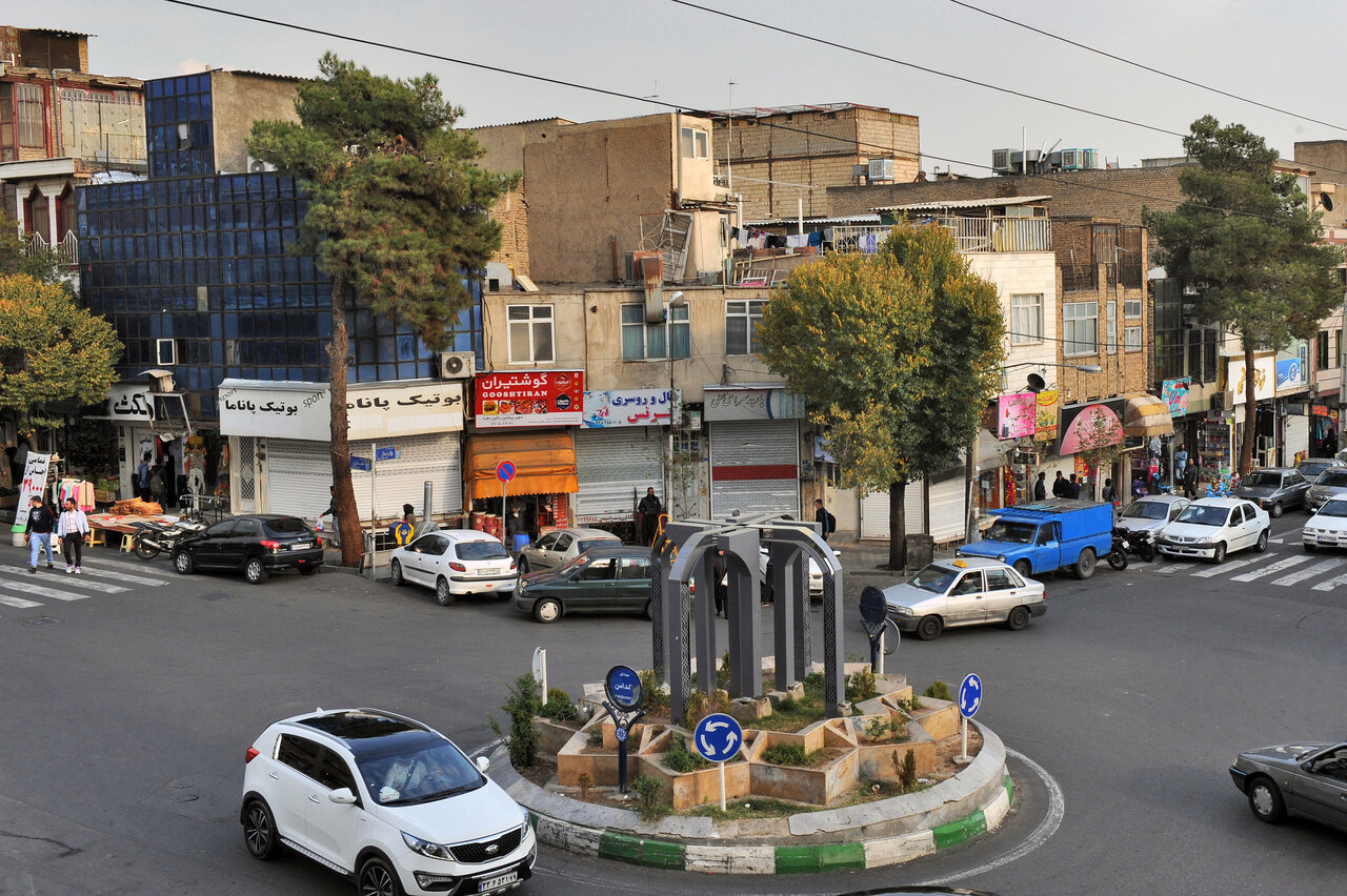 شمیراننو را چه کسانی آباد کردند؟