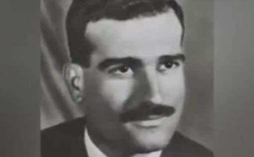 الیکوهن جاسوس اسرائیل