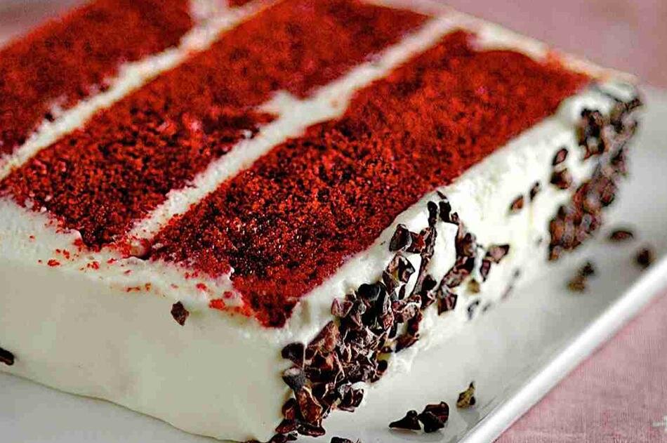 دستورالعمل پخت ردولوت در خانه؛ کیک پرطرفدار کافیشاپها