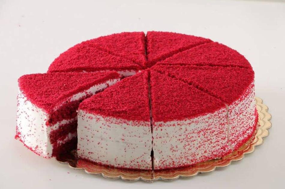 دستورالعمل پخت ردولوت در خانه؛ کیک پرطرفدار کافیشاپها