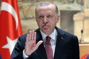 اردوغان بزرگترین آرزویش را فاش کرد