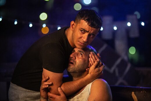 تهران پایتخت سریال سازی خاورمیانه می شود؟